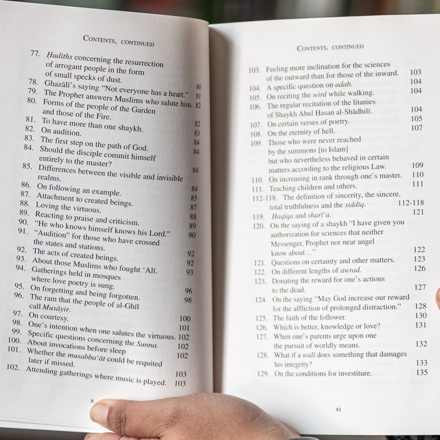 Sublime Treasures: Answers to Sufi Questions、mySite、topwebapps