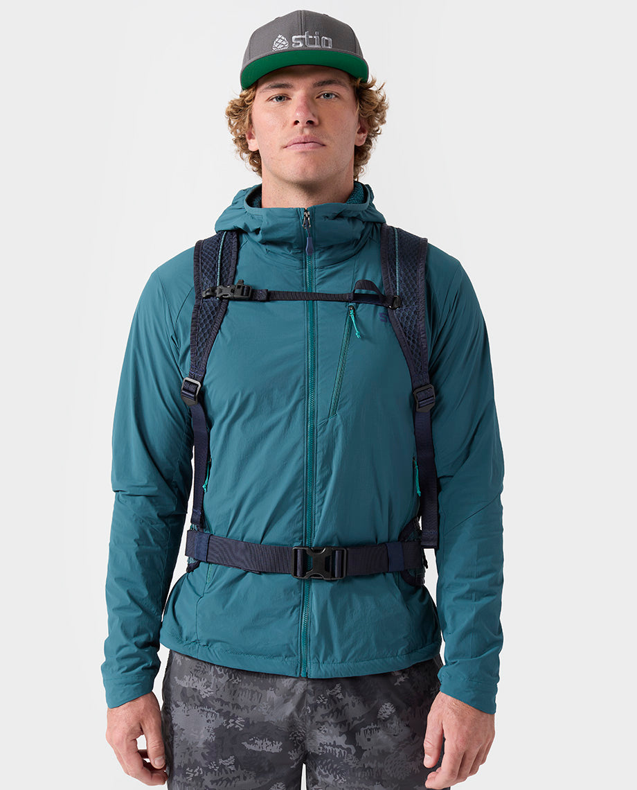 Cacher Backpack 16L、mySite、shCacher Backpack 16L、mySite、glenpowelloop_name