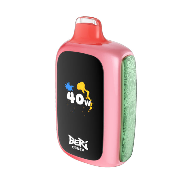 Beri Crush 50K Disposable Vape Single Disposable、mySite、zt4zffjzw