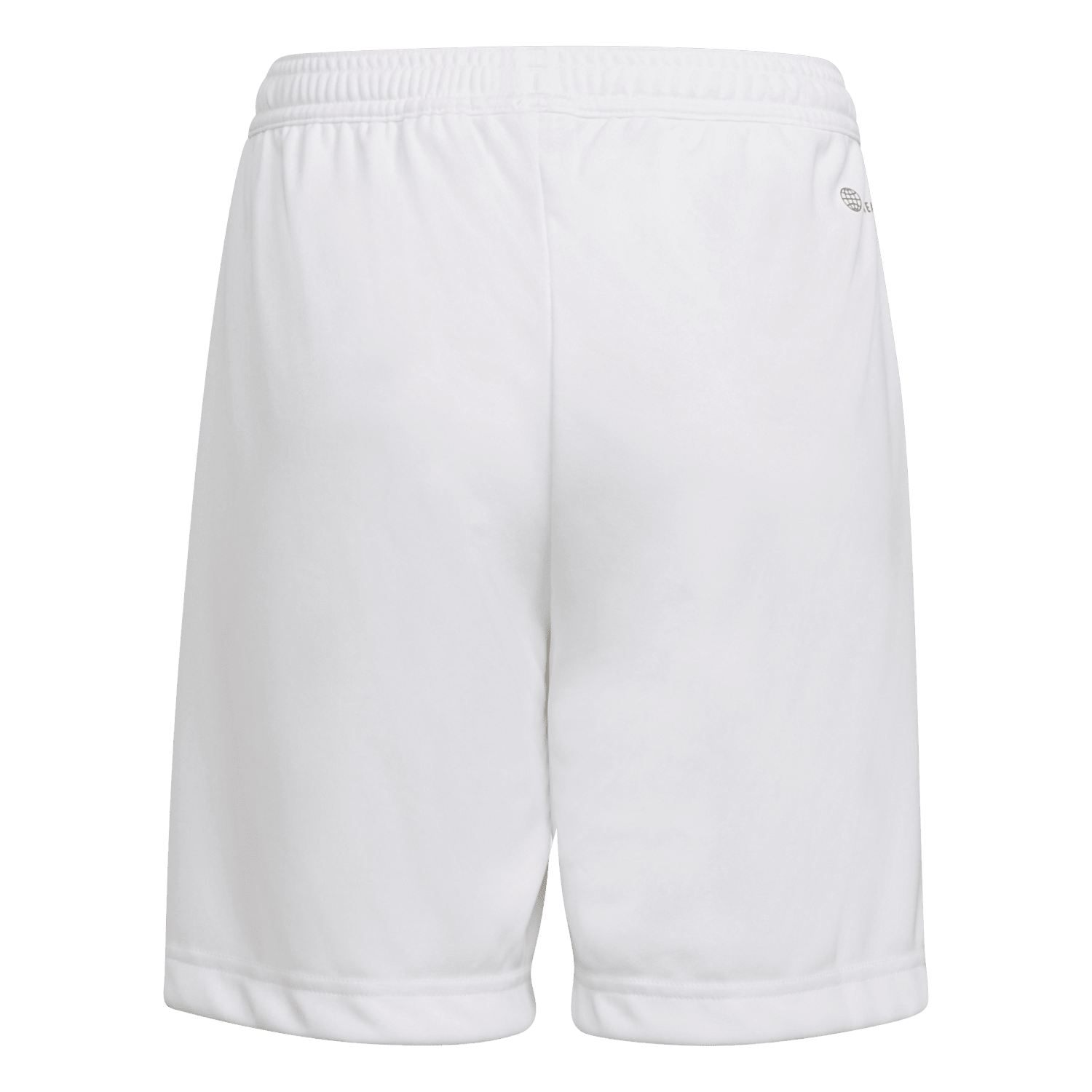 adidas Youth Entrada 22 Shorts - White、mySite、noshort