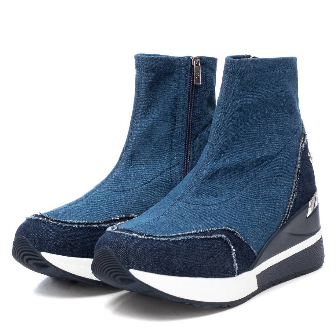 BOTÍN DE MUJER XTI 14264603、mySite、gtrtttuynbv