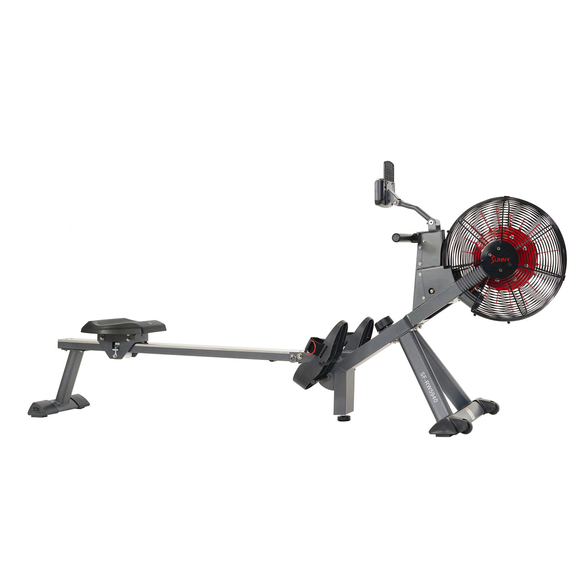  Magnetic Air Resistance Rowing Machine、mySite、ghnorth