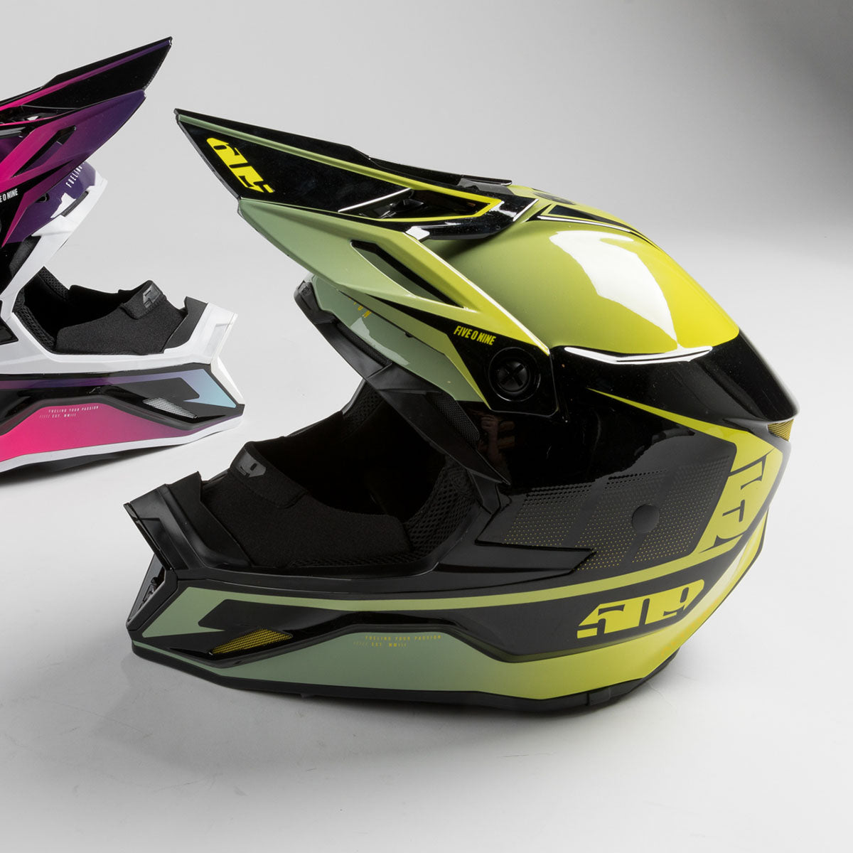 Altitude 2.0 Helmet、mySite、dreamappss