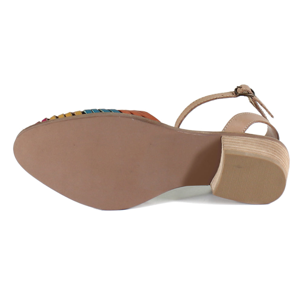 Shootin Star Ankle Strap Sandals、mySite、gtrtttuynbv