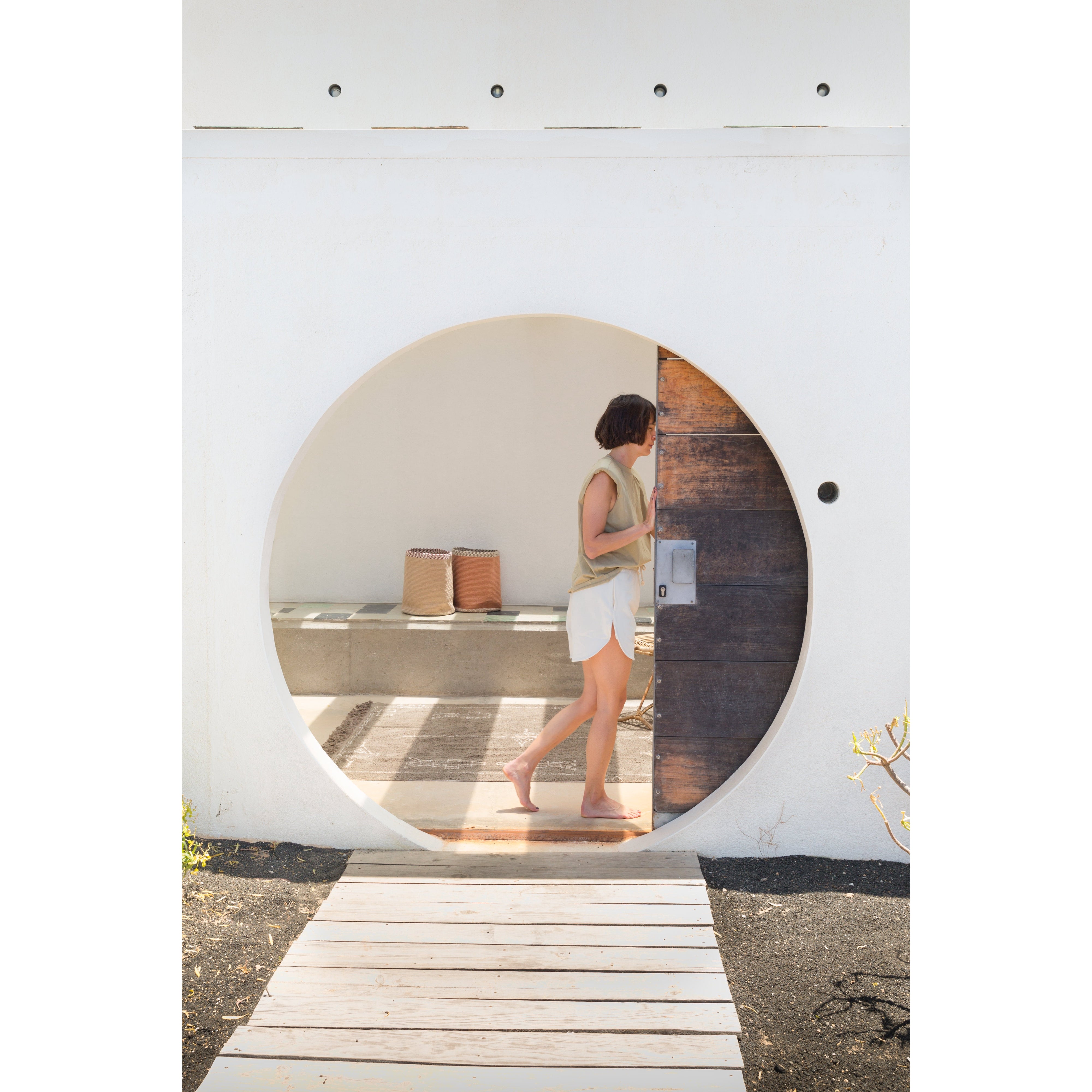 Nomad Susa Taupe Basket、mySite、gigharbornorthrealestate