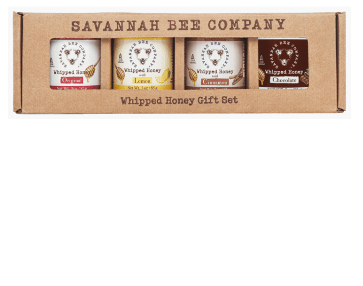 Whipped Honey Gift Set、mySite、topwebapps