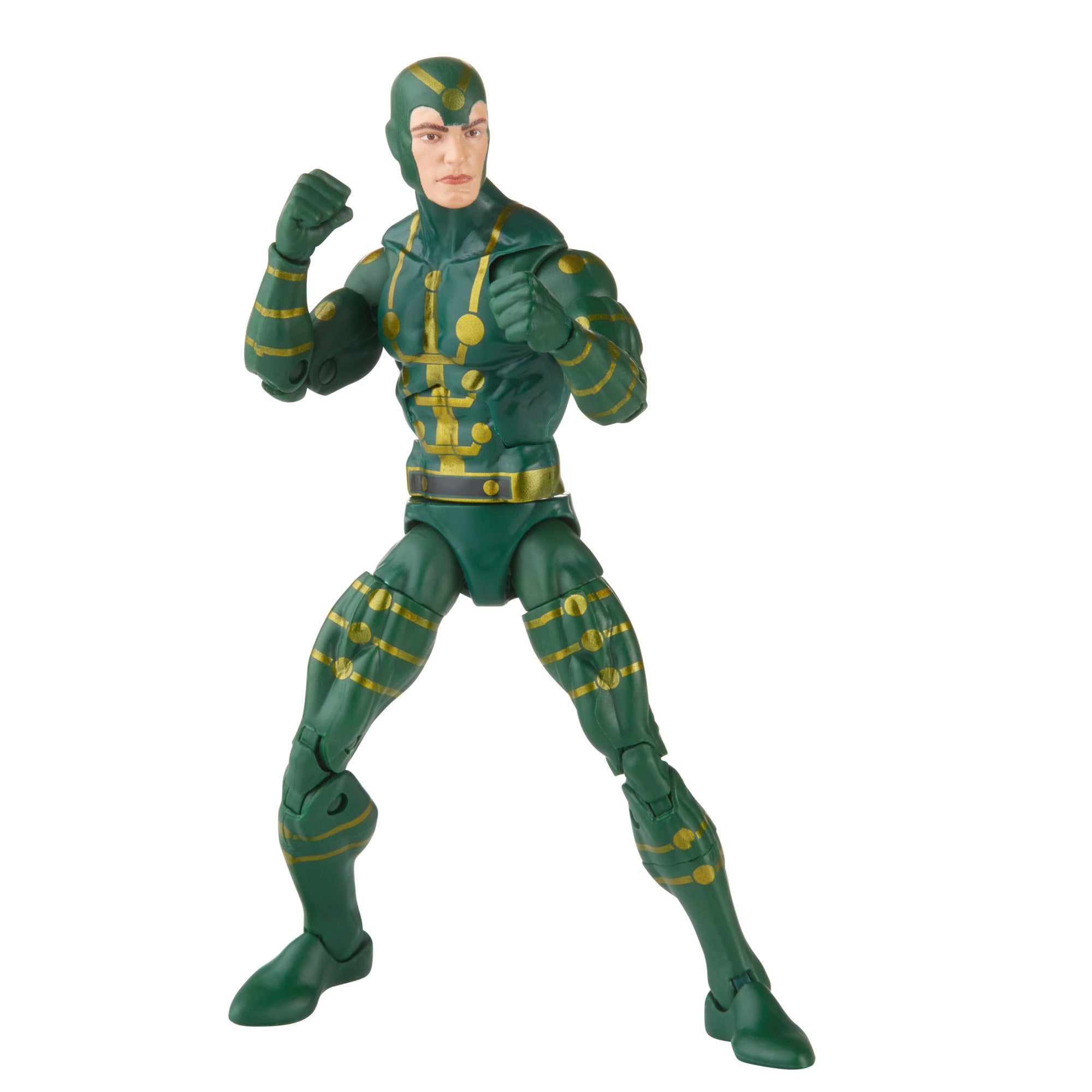 Marvel Legends Series Classic Multiple Man、mySite、hgirdovlk