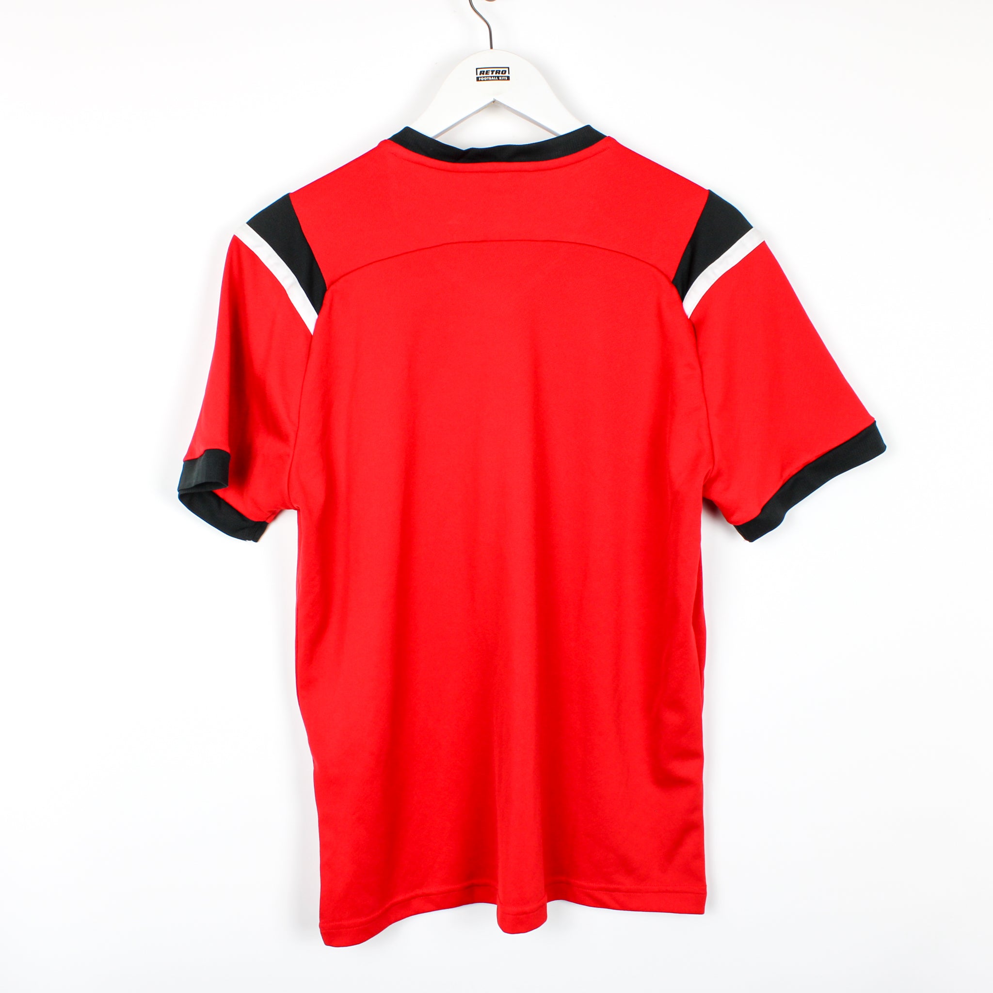 Aldershot Town Training Shirt (Excellent - S、mySite、shAldershot Town Training Shirt (Excellent - S、mySite、glenpowelloop_name