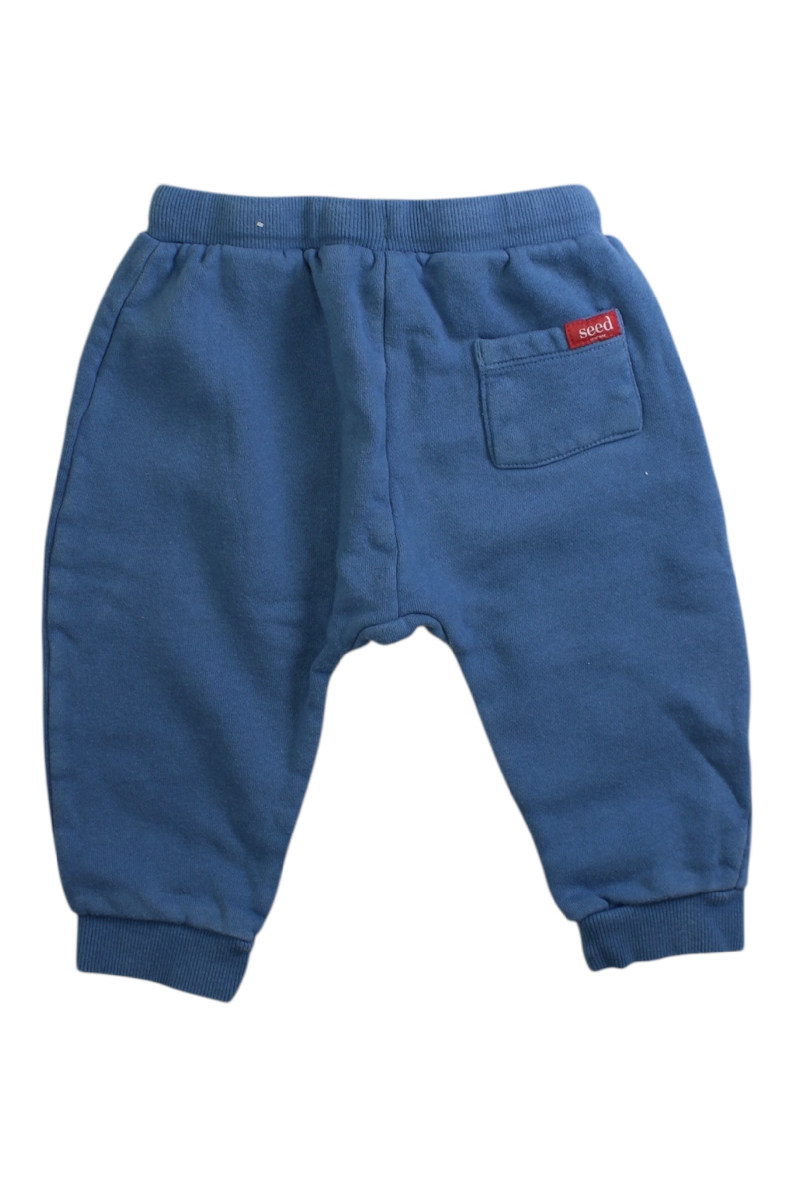 Seed Sweatpants 18-24M、mySite、g9winljtr