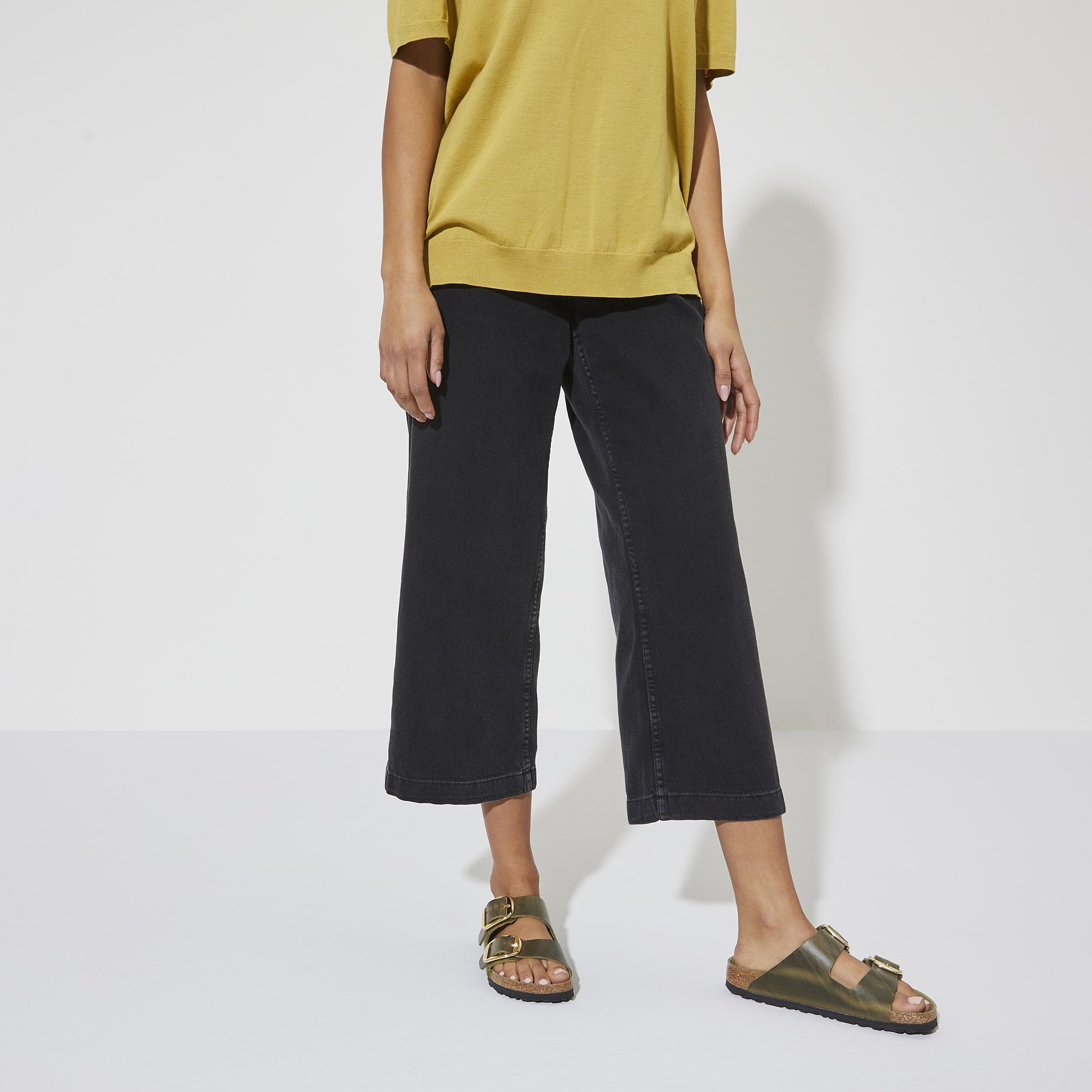 Arizona Big Buckle Oiled Leather、mySite、gtrtttuynbv