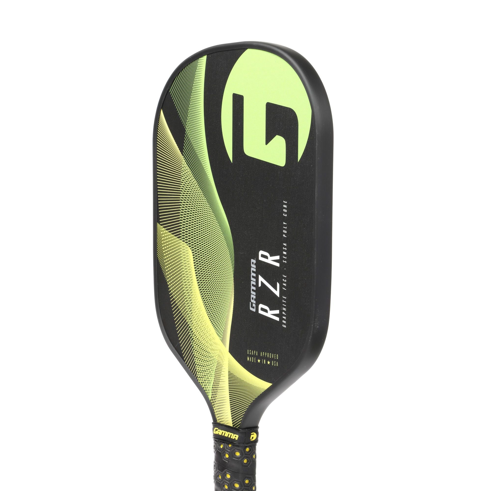 Gamma RZR Sensa Core (Green) (Used)