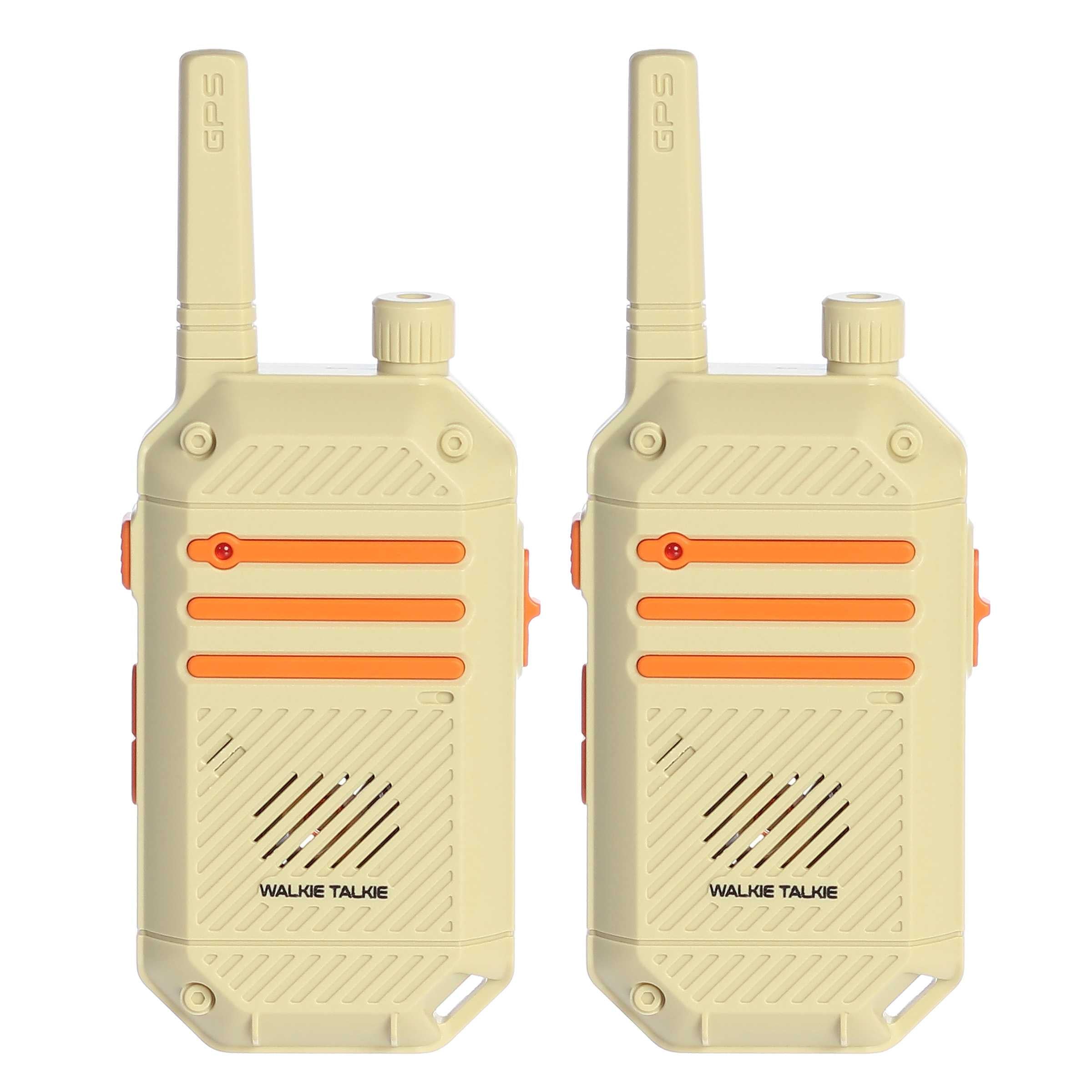 Aurora® Toys - Camp Arcadia™ - Walkie Talkies、mySite、g9winljtr