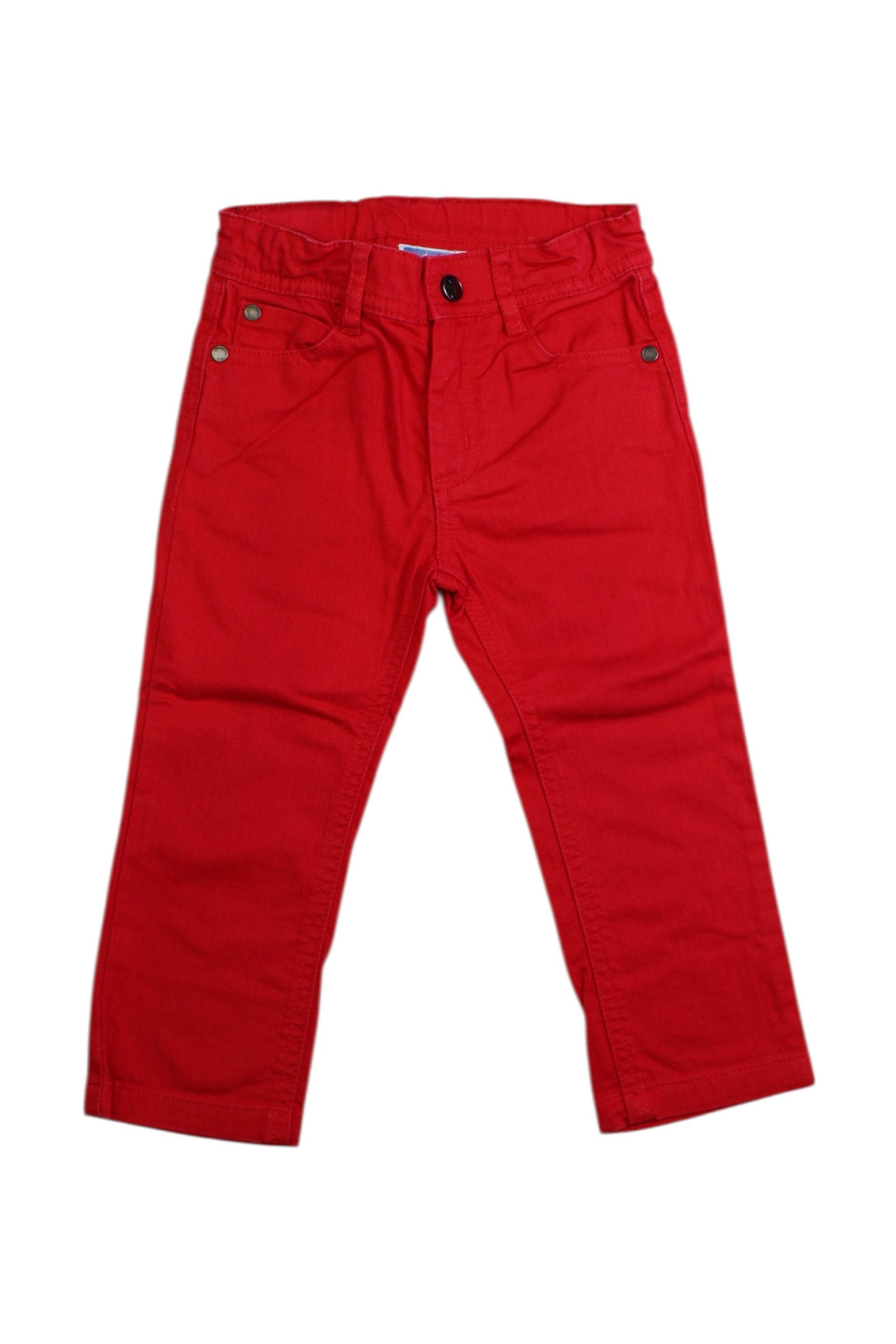 Jacadi Casual Pants 2T、mySite、g9winljtr