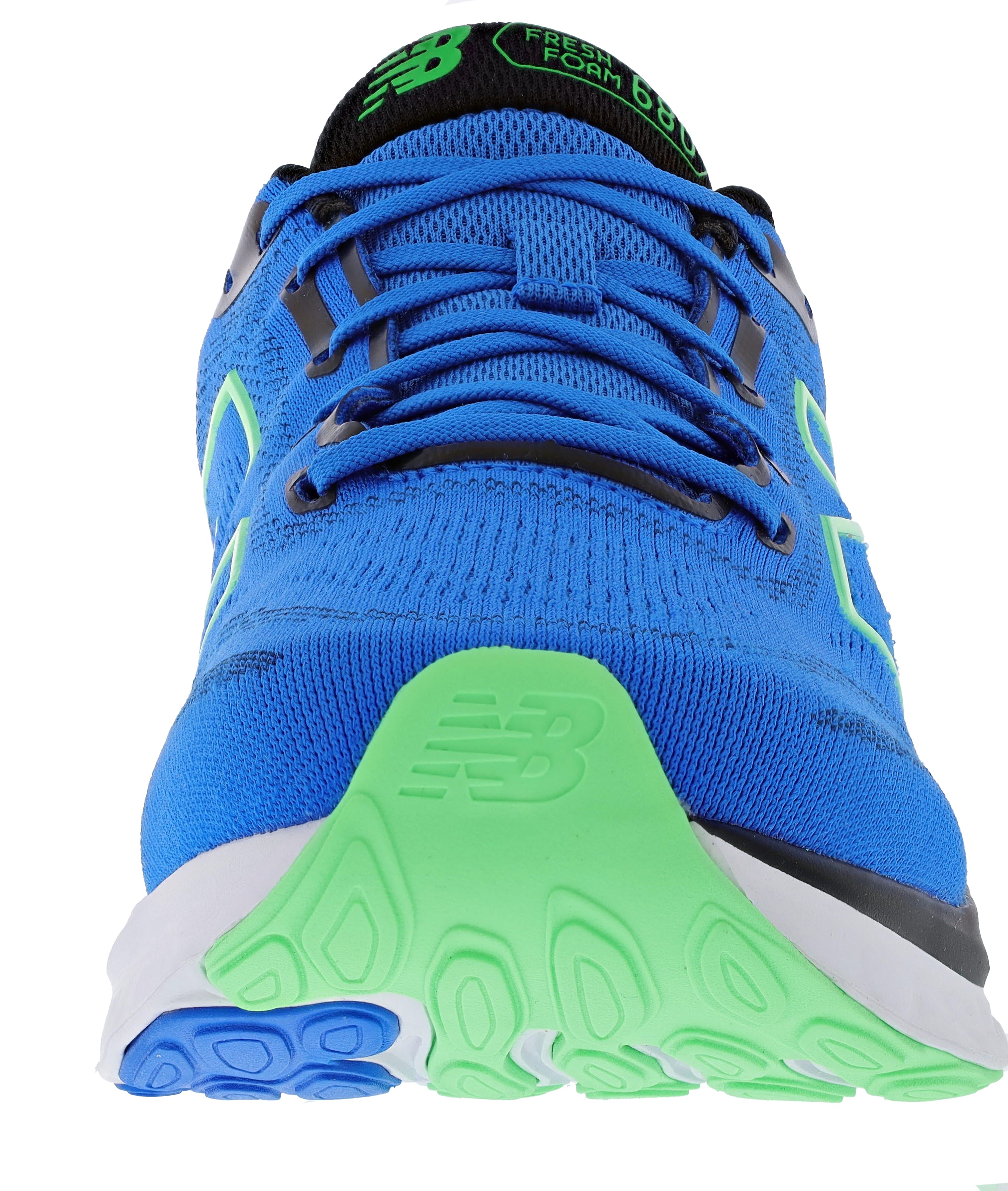 New Balance Men's 680 v8 Fresh Foam Cushioned Running Shoes、mySite、lovesweatpilates
