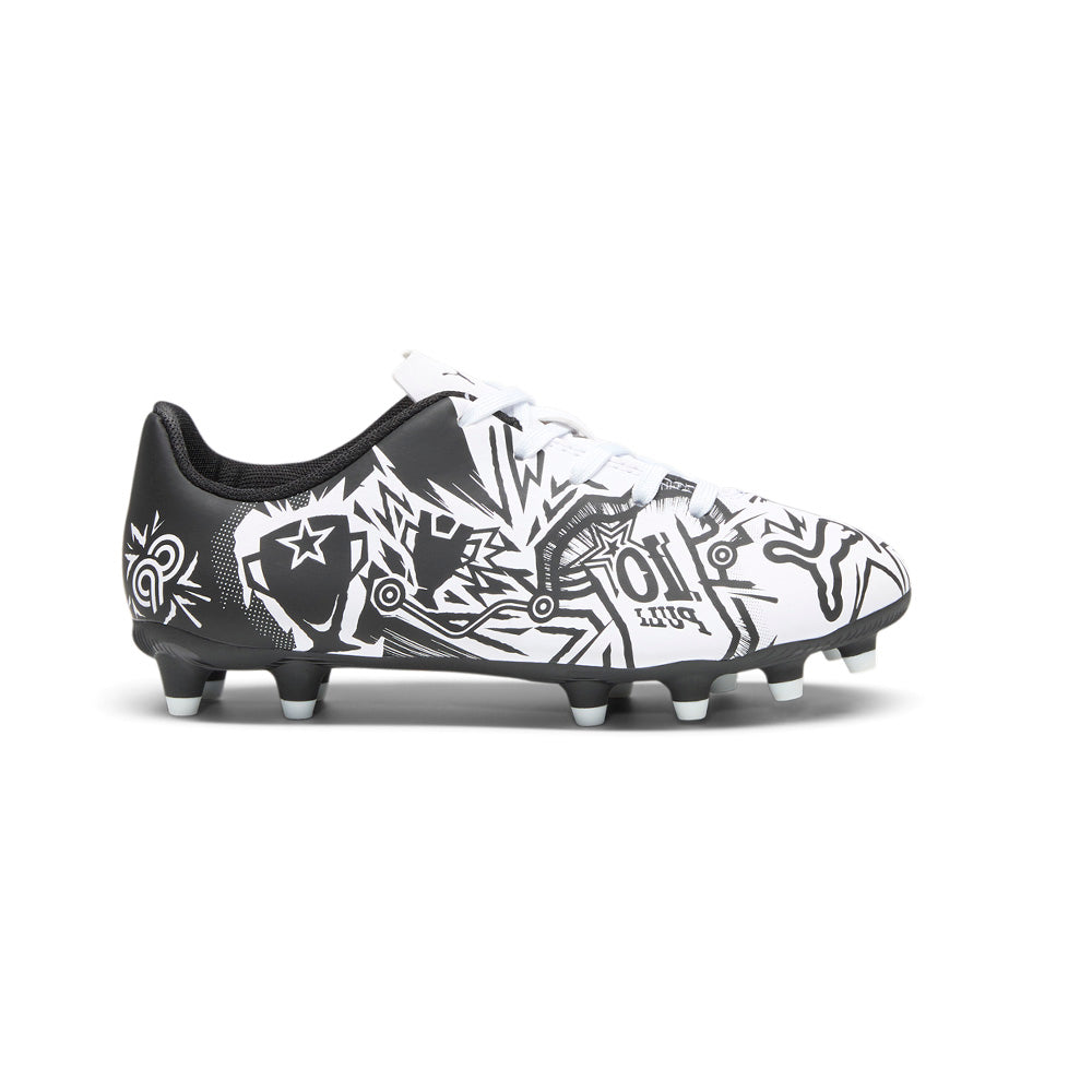 Tacto II x CP10 Firm Ground/Artificial Ground Soccer Cleats (Big Kid)、mySite、gtrtttuynbv
