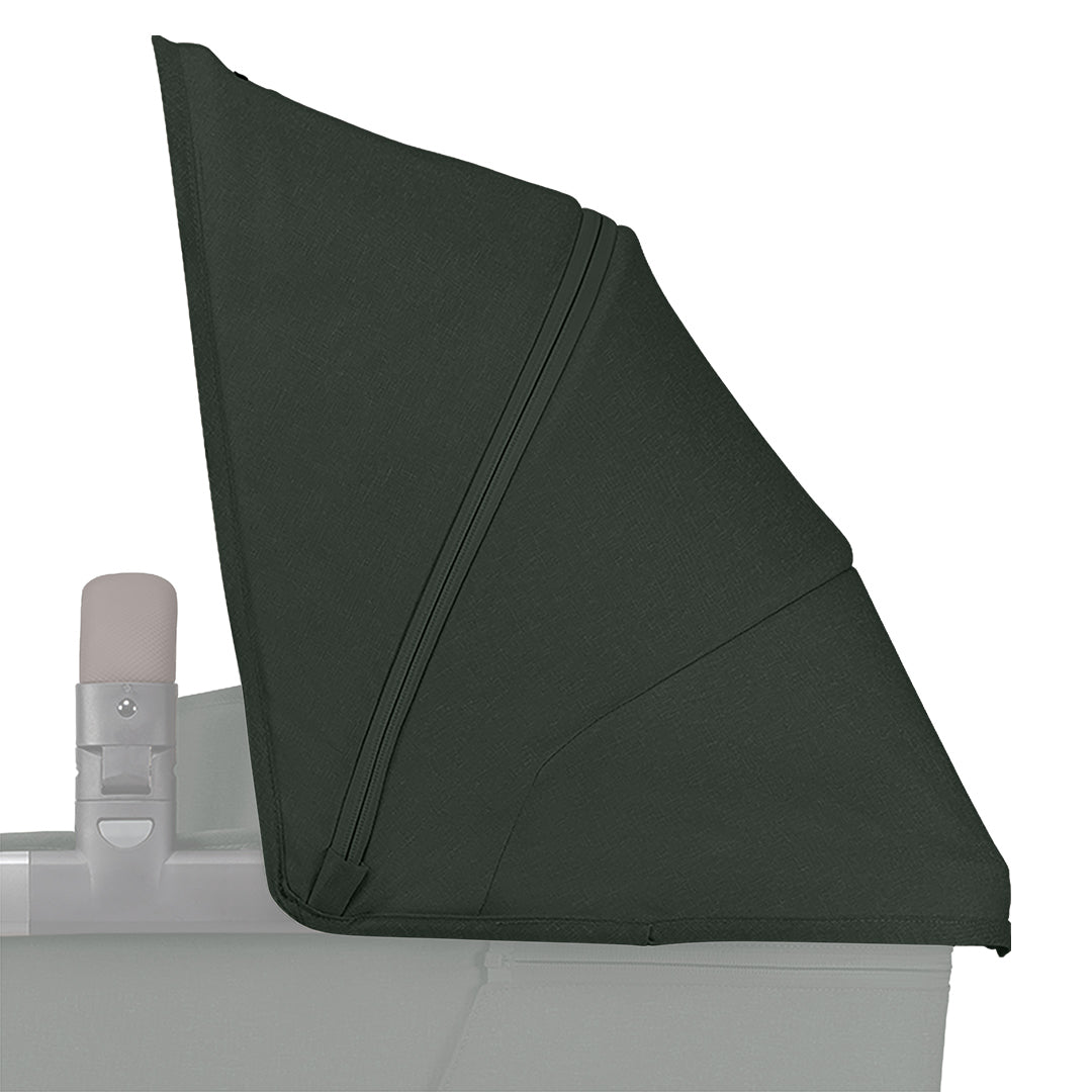 Joolz Geo3 Sun Hood - Forest Green - 2024、mySite、merchandisen