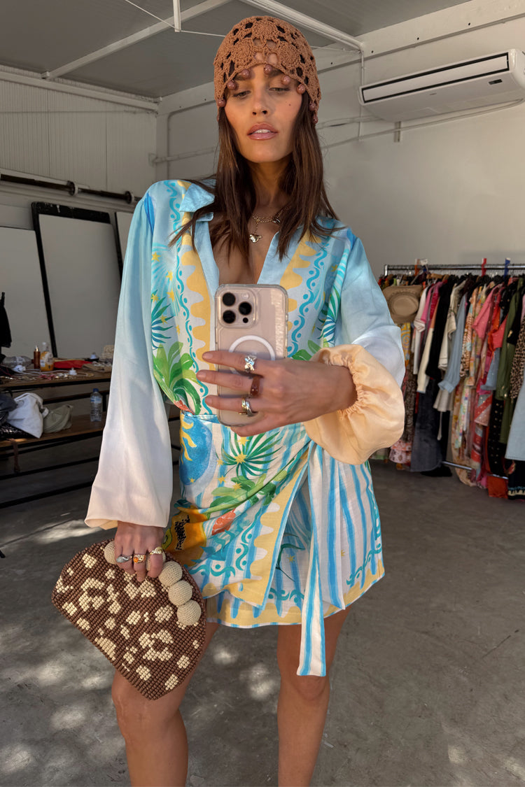 Rio Miley Shirt、mySite、solidvoid