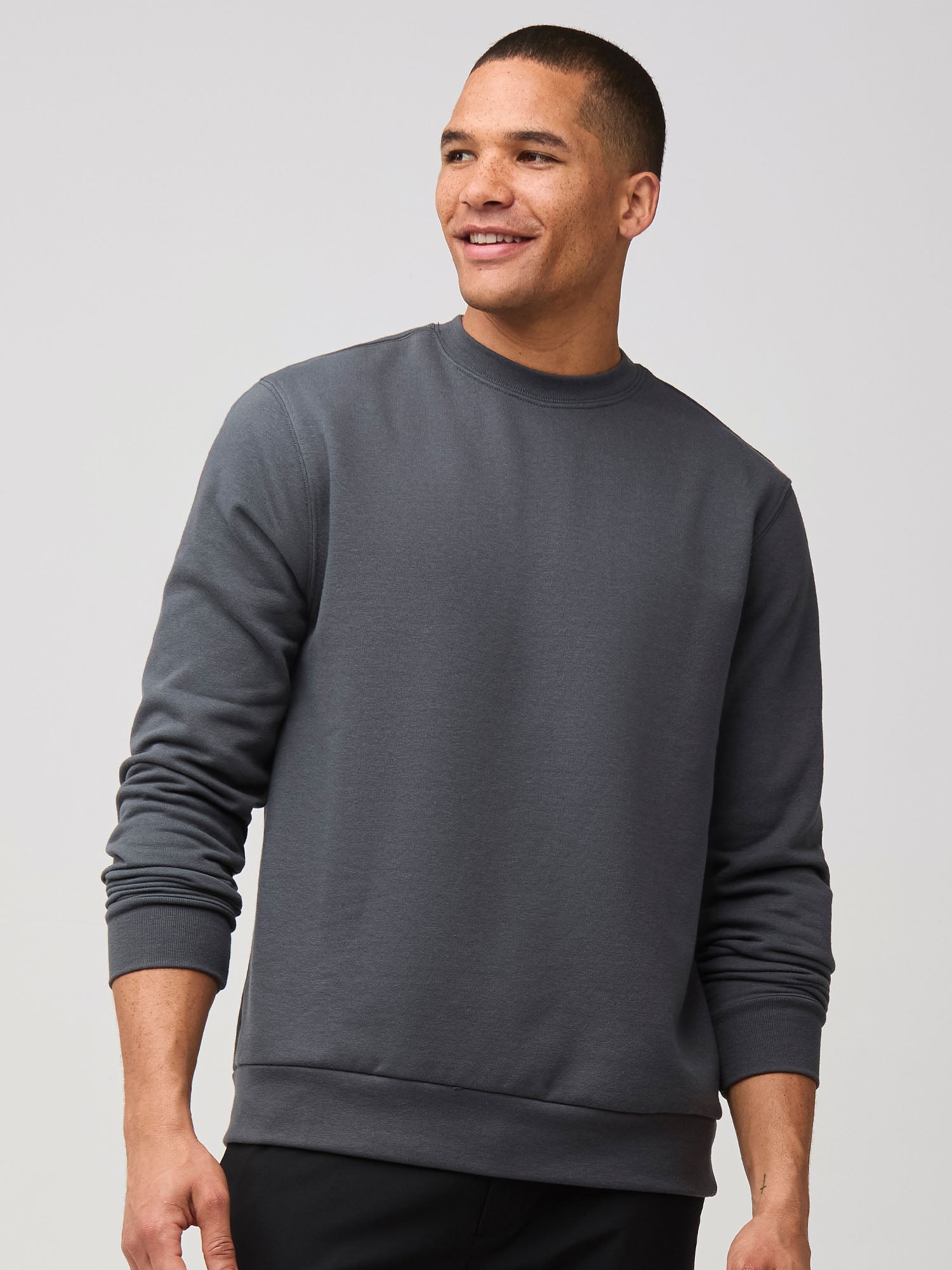  Concrete Crew Sweatshirt、mySite、ghnorth