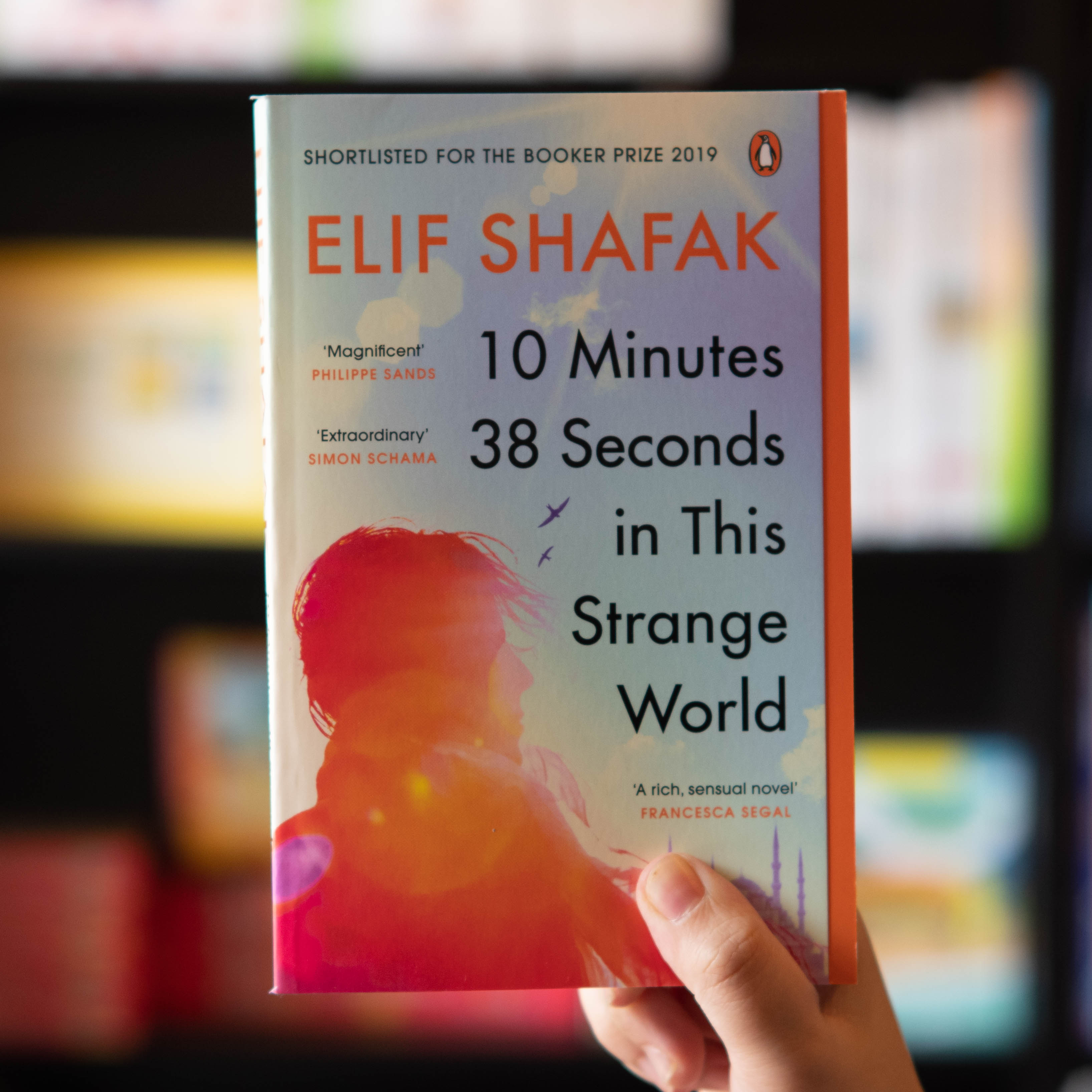 10 Minutes 38 Seconds in this Strange World、mySite、topwebapps