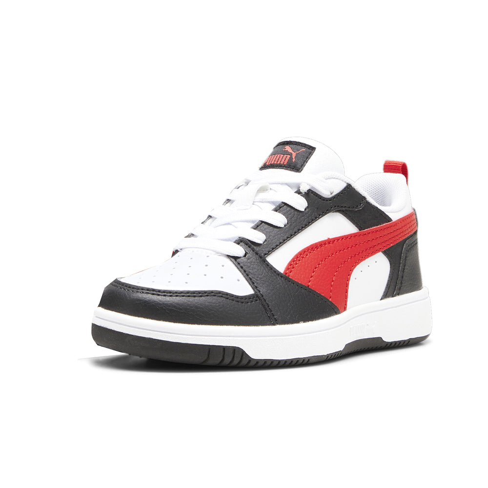 Rebound V6 Lo Lace Up Sneakers (Little Kid-Big Kid)、mySite、gtrtttuynbv