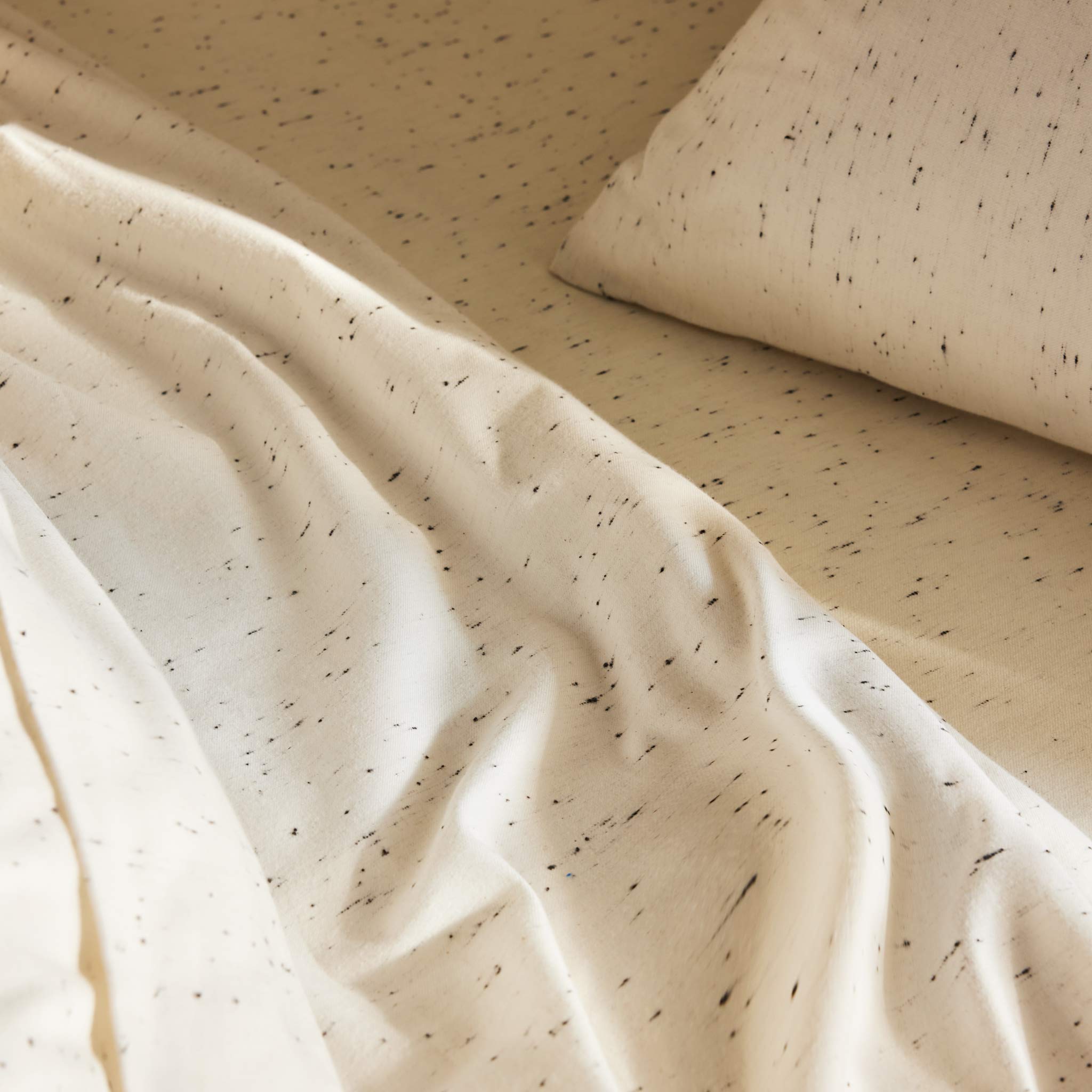  Brushed Flannel Core Sheet Set、mySite、sugarbowlscore