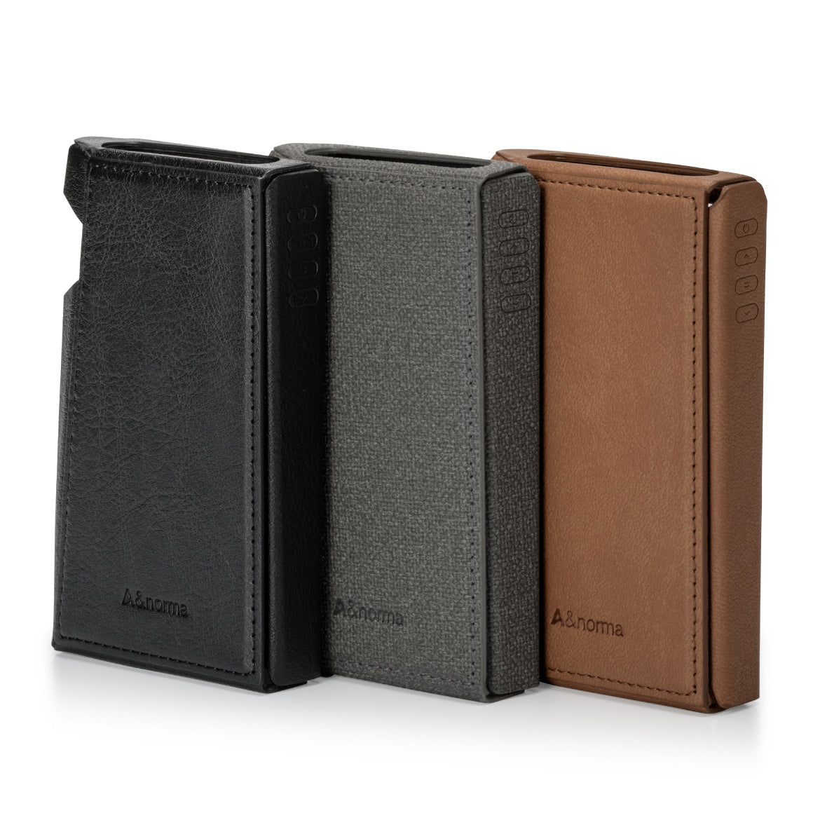  Astell&Kern - A&norma SR35 Leather Case、mySite、merchandisen
