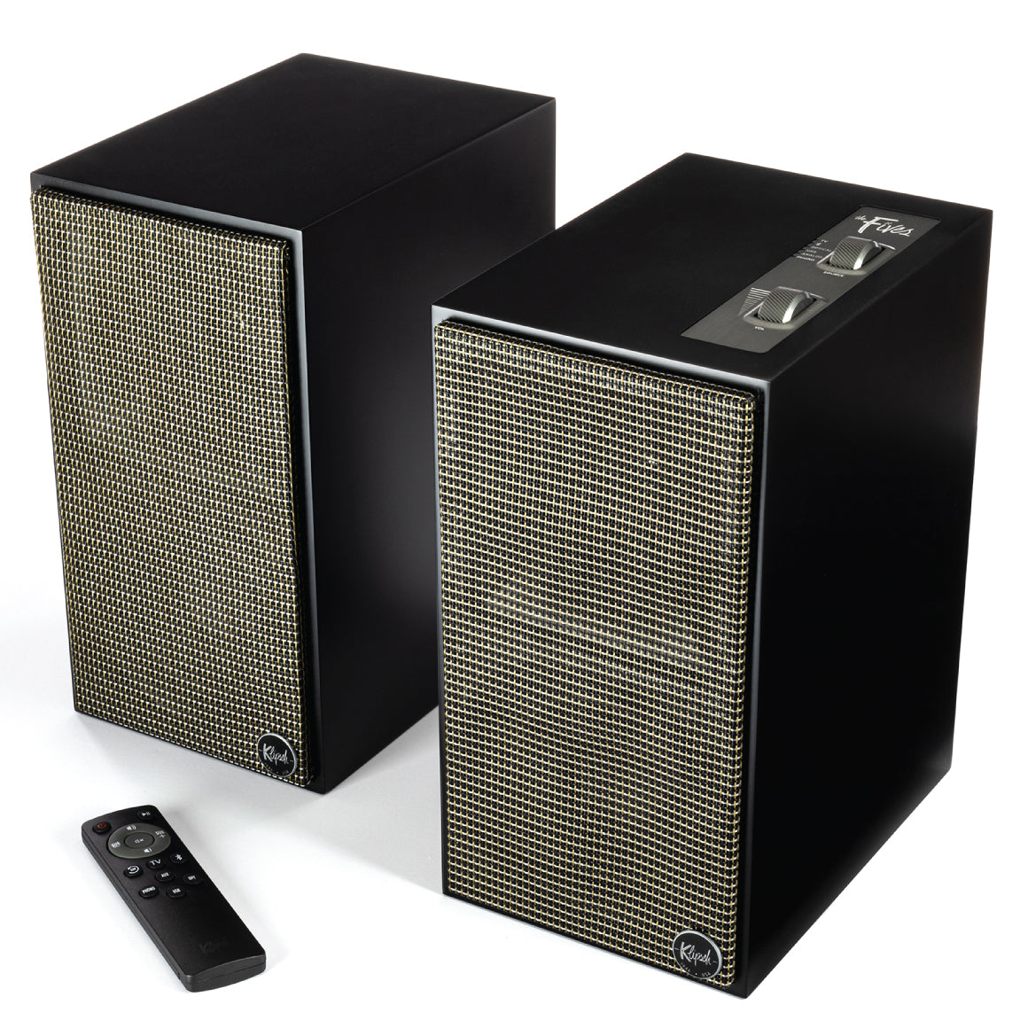  Klipsch - The Fives、mySite、merchandisen