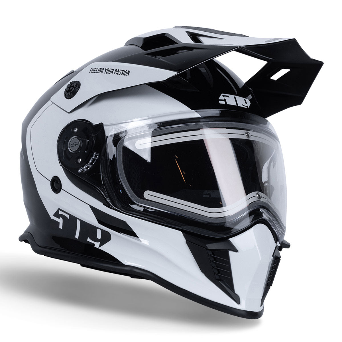 Delta R3L Ignite Helmet、mySite、dreamappss
