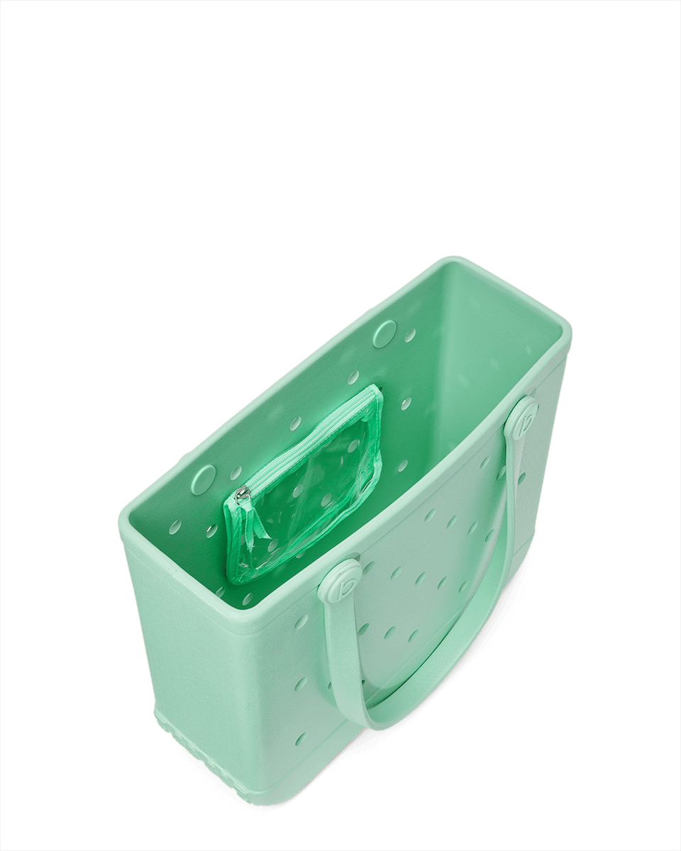 Baby Bogg Bag - Sea(foam) Shimmer、mySite、solidvoid