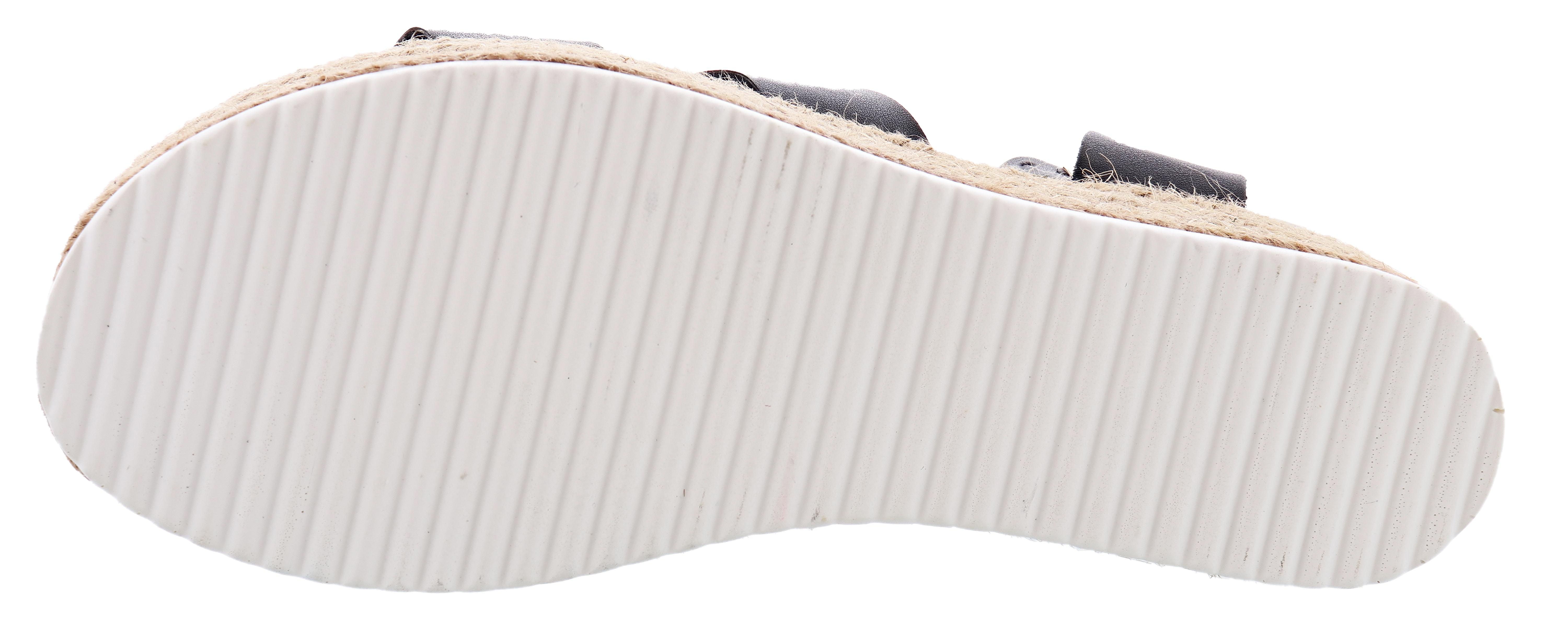 Patrizia Larissa Platform Wedge Sandals Women、mySite、dreamappss