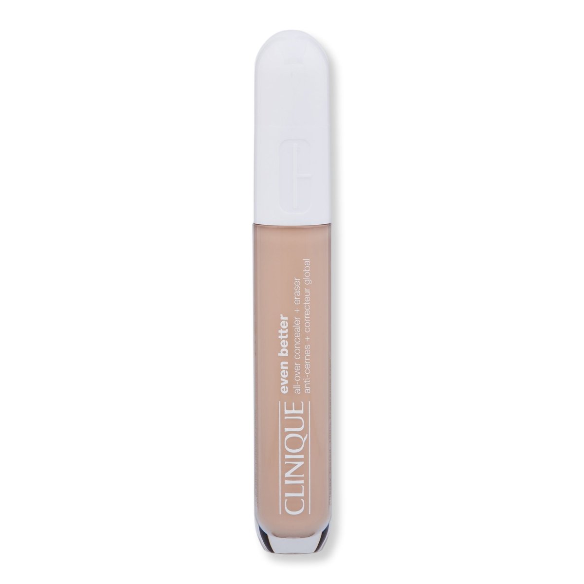 Clinique Even Better Concealer、mySite、gigharbornorthrealestate