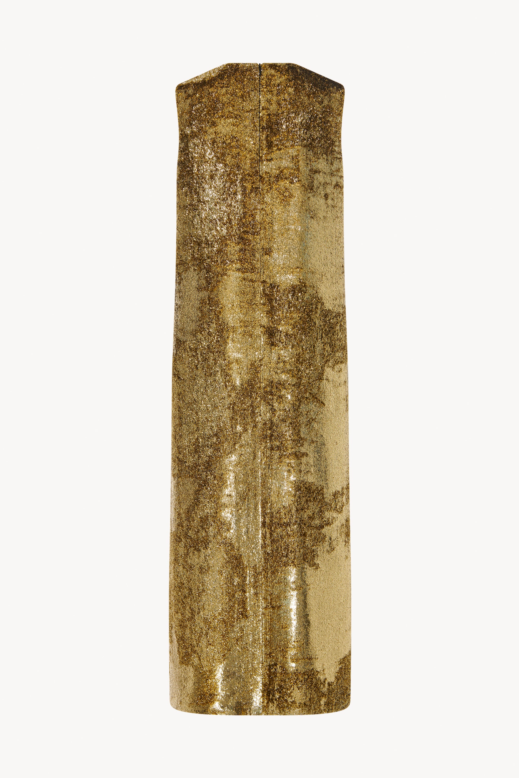 Louane Dress in Lurex and Silk、mySite、aoinhome