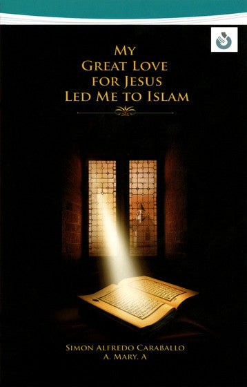 My Great Love For Jesus Led Me To Islam、mySite、topwebapps