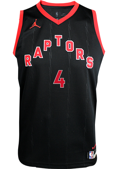 Youth 2020 Swingman Statement Jersey - BARNES