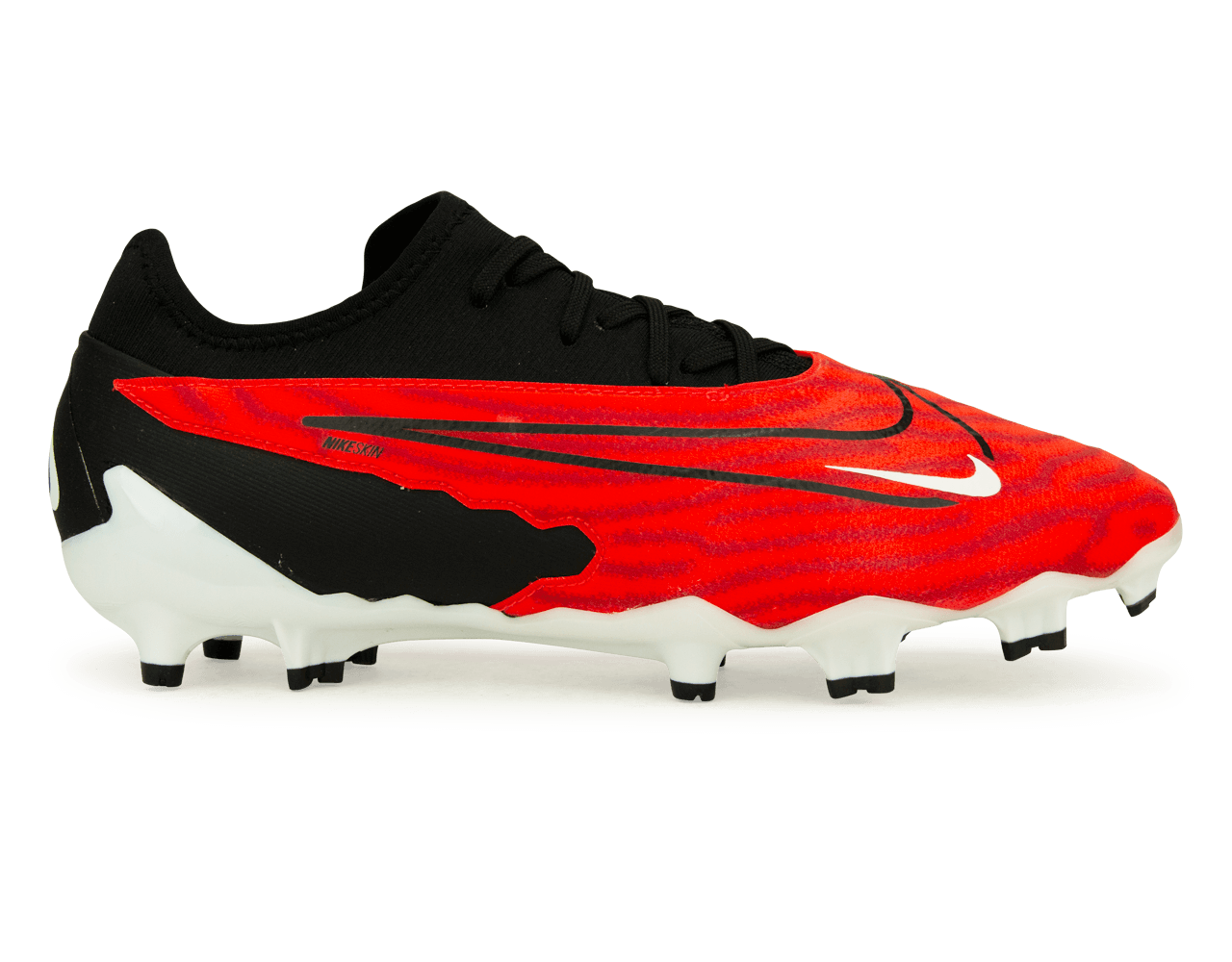 Nike Men's Phantom GX Pro FG Red/Black、mySite、bottomscart