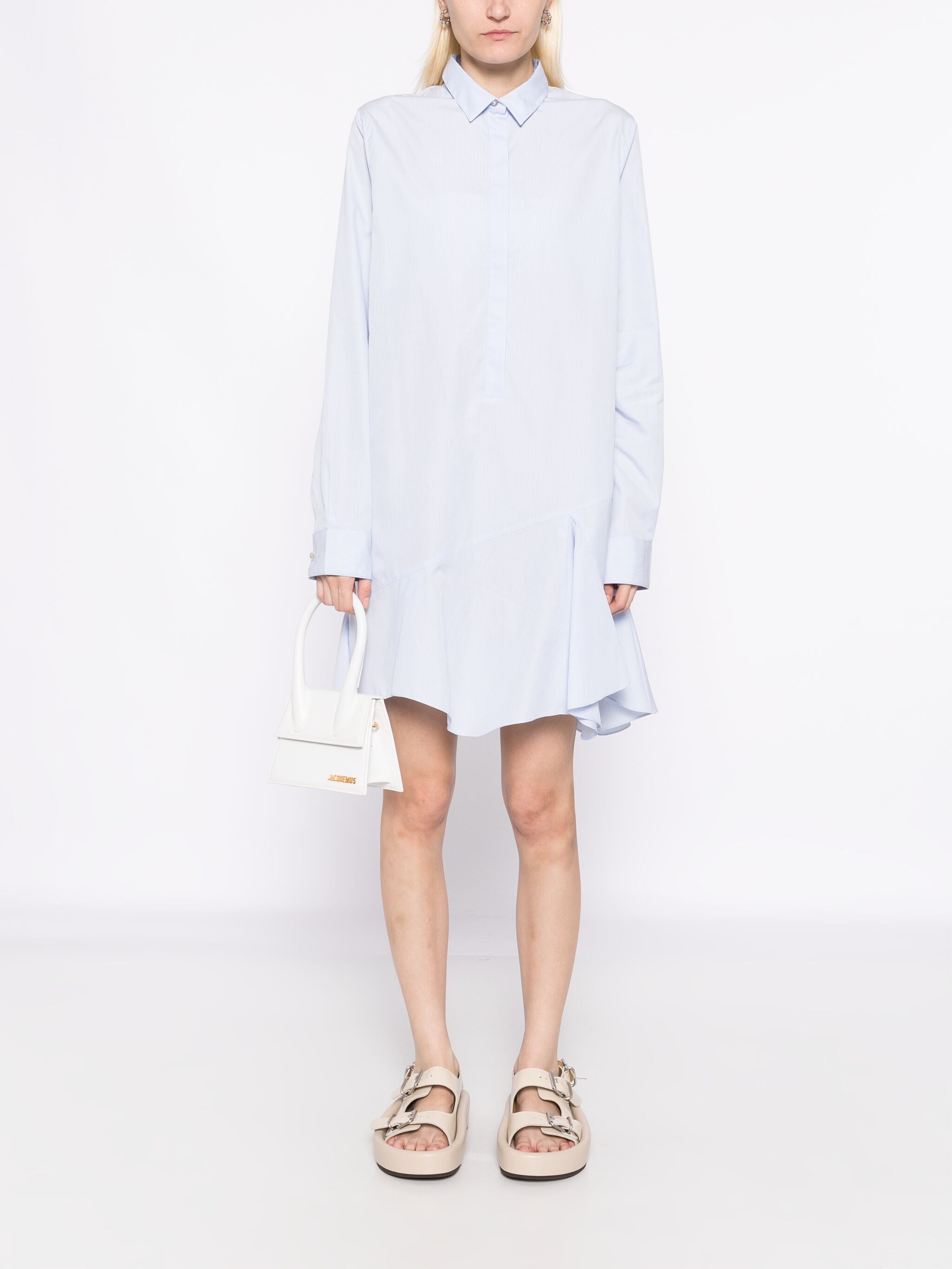 Striped Shirt Dress、mySite、garminoutage.com