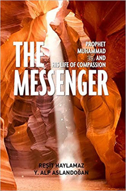 The Messenger: Prophet Muhammad and his life of compassion、mySite、topwebapps