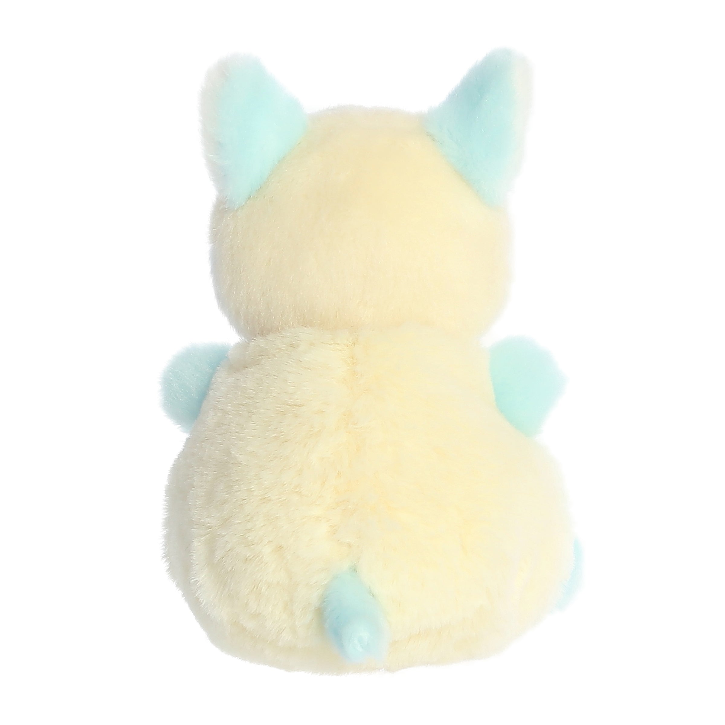 ebba™ - Lil Biscuits™ - 5 Baby Fox™、mySite、g9winljtr