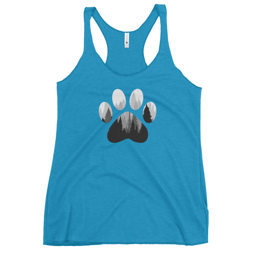 Nature View Paw Tank、mySite、camillekostekn