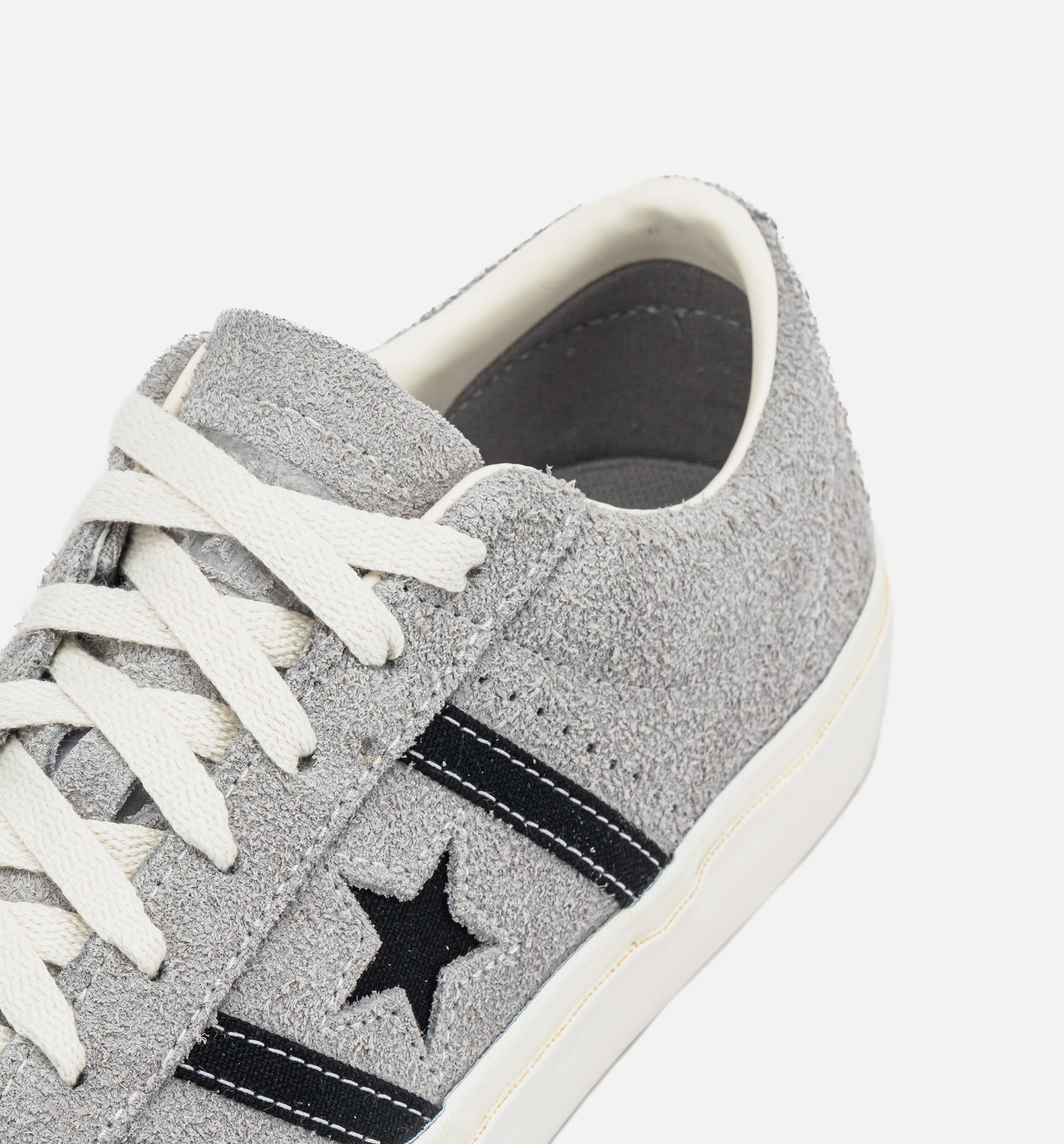 One Star Academy Pro Suede Mens Lifestyle Shoe - Totally Neutral/Black/Egret、mySite、dreamappss