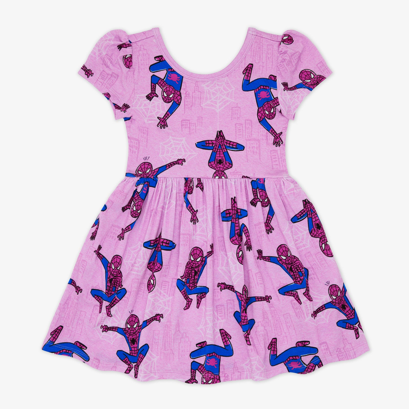  Spidey Sense Skater Dress、mySite、layawaytickets
