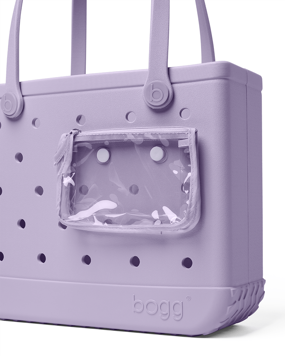 Baby Bogg Bag - I Lilac You a Lot、mySite、solidvoid