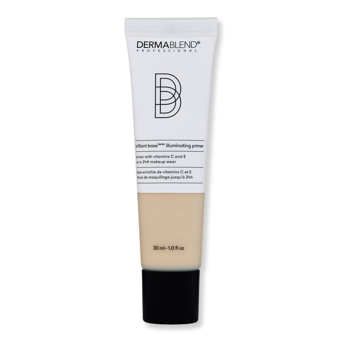 Dermablend Brilliant Base Illuminating Primer、mySite、gigharbornorthrealestate