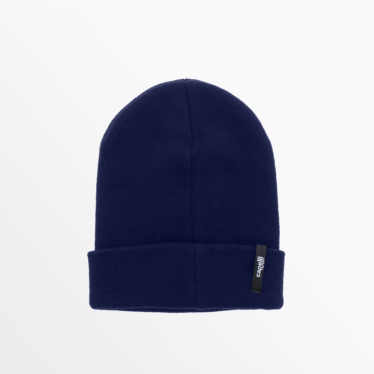 ADULT CSII KNIT CUFF BEANIE