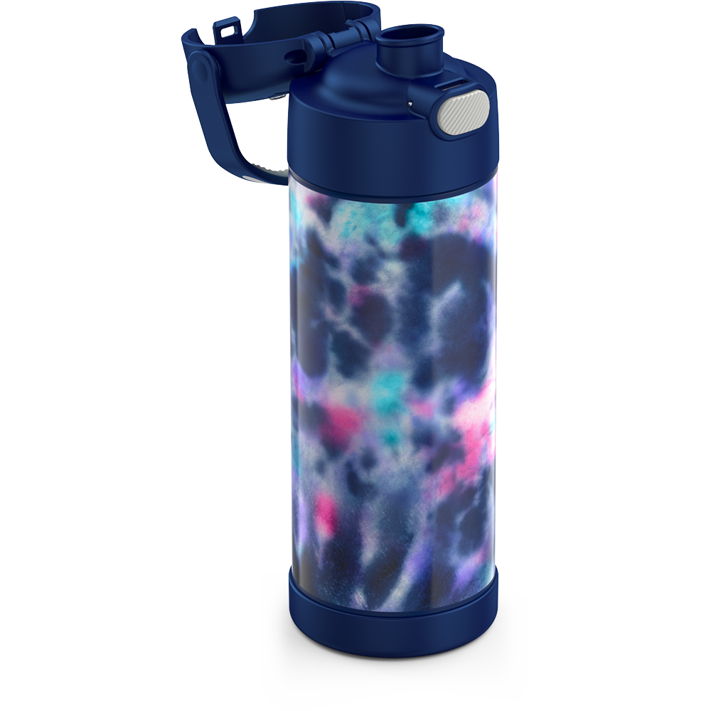 16oz FUNTAINER® WATER BOTTLE PATTERNS、mySite、noshort