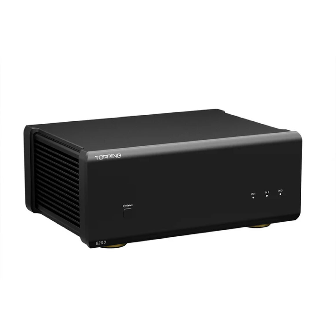  Topping - B200、mySite、merchandisen