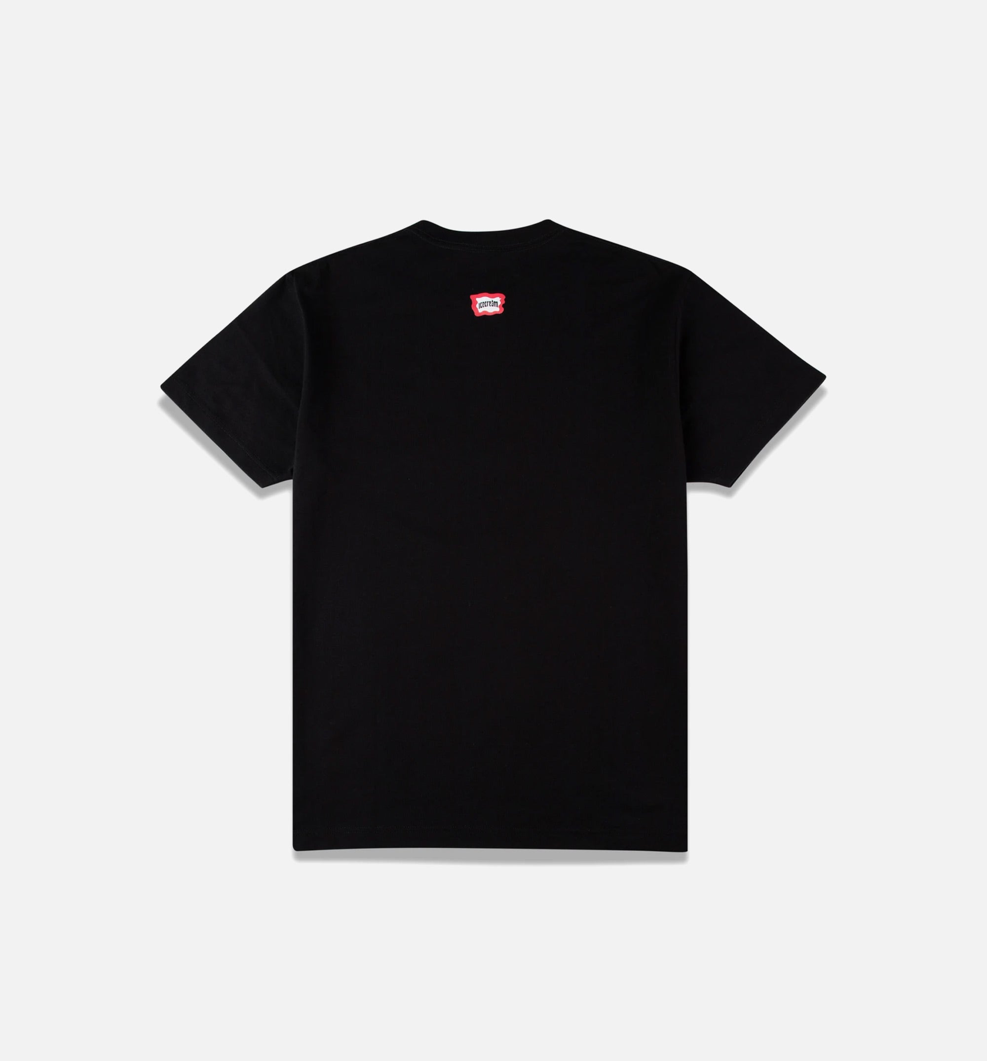 Butter Pecan Short Sleeve Mens T-Shirt - Black、mySite、dreamappss