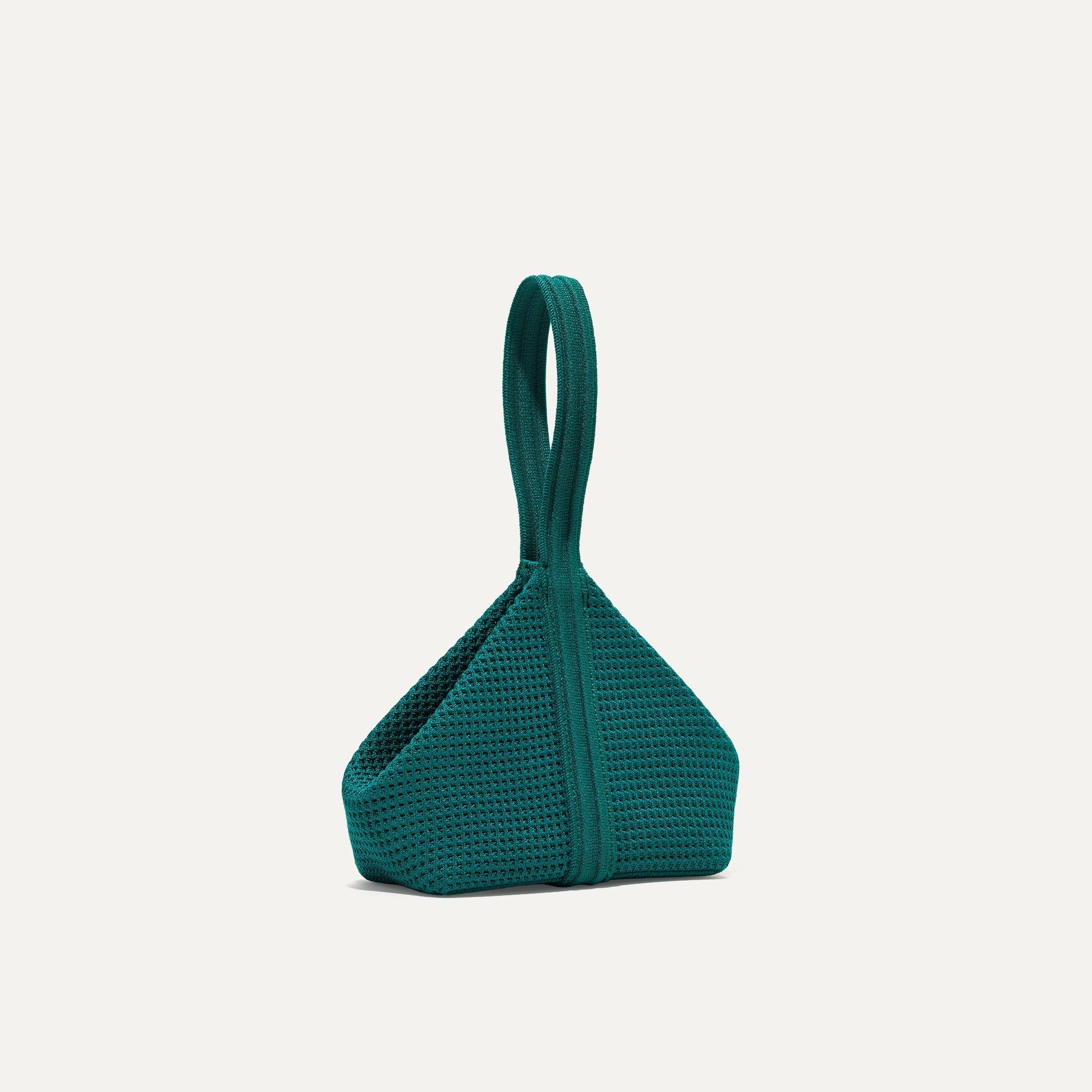  The Party Pouch - Emerald Green、mySite、preschool7hills