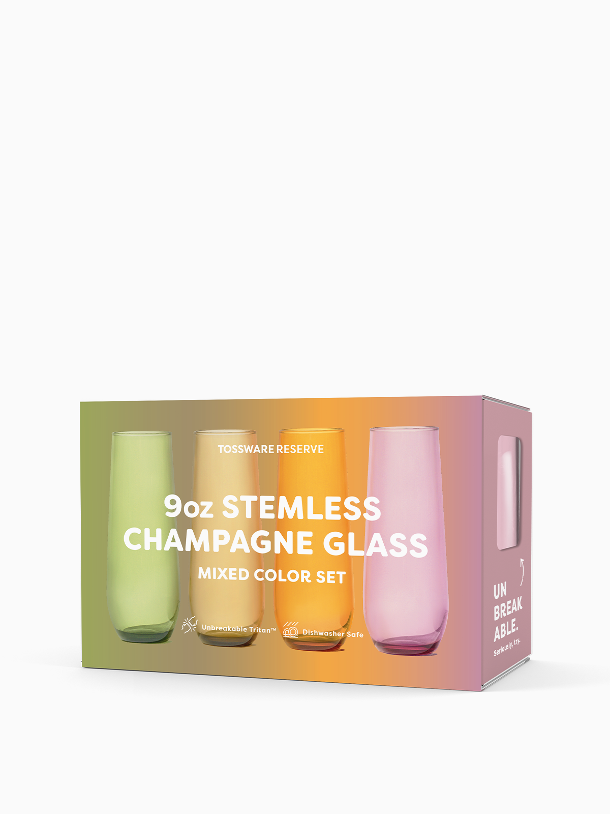 Stemless Champagne、mySite、camillekostekn