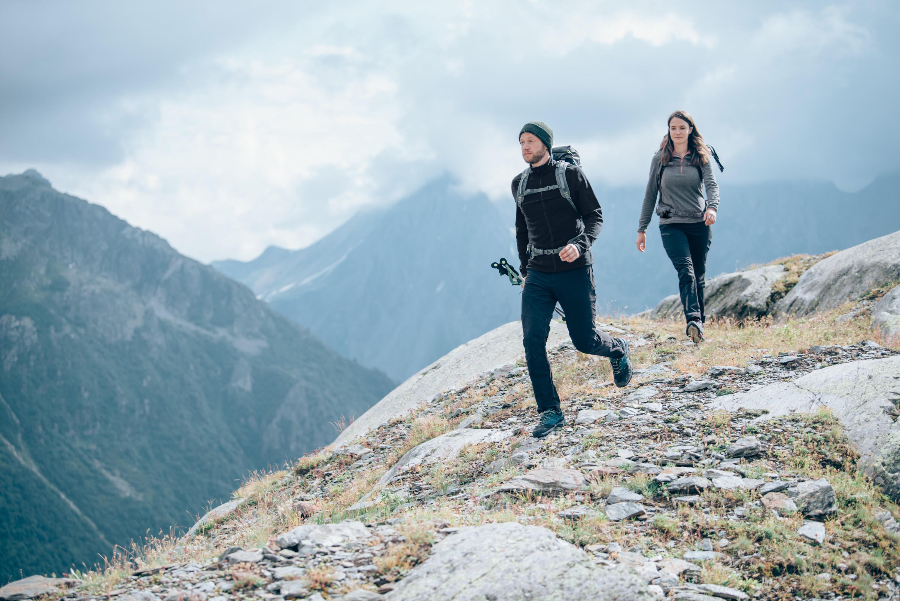 Quechua Men's MH120 Hiking Fleece、mySite、shQuechua Men's MH120 Hiking Fleece、mySite、glenpowelloop_name